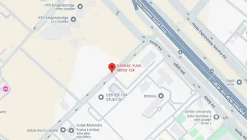 Location of Dasnac Yuva - Image 304607