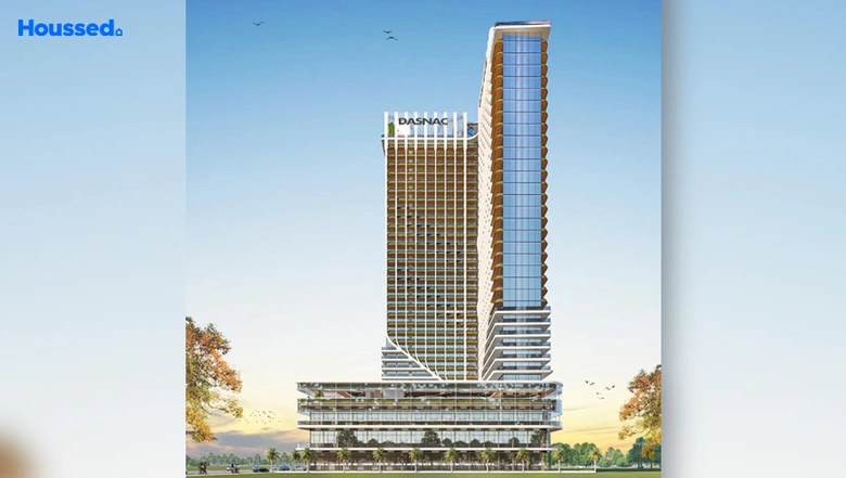 Project Image of Dasnac Yuva in Sector 124, Noida - Image 304603