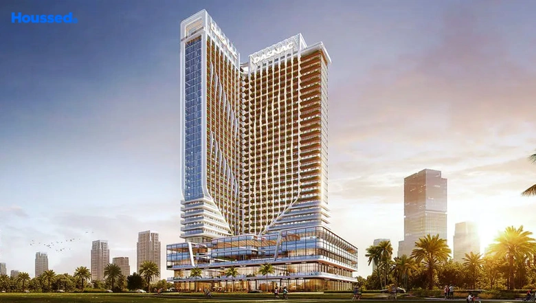 Project Image of Dasnac Yuva in Sector 124, Noida - Image 304606