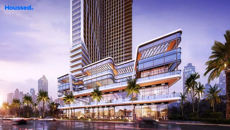 Project Image of Dasnac Yuva in Sector 124, Noida - Image 304605
