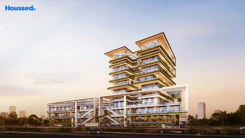 Project Image of Dasnac Place 93 in Sector 93, Noida - Image 304595