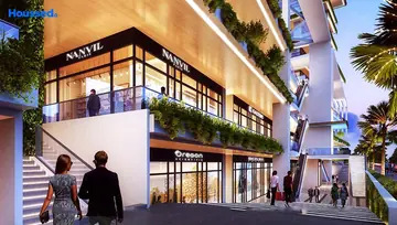 Project Image of Dasnac Place 93 - Image 304593