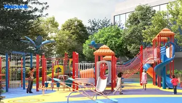 Amenities of Vastu Impressa - Image 19780