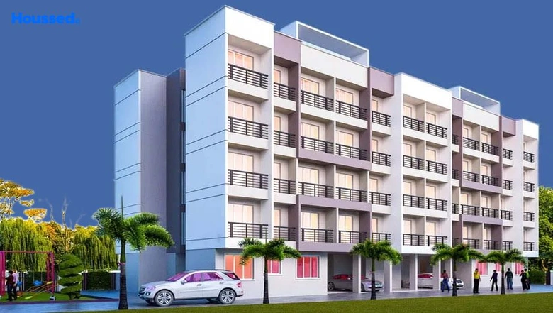 Project Image of Vastu Impressa in Saphale West, Palghar - Image 19779
