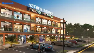 Project Image of Astrus Square - Image 367641