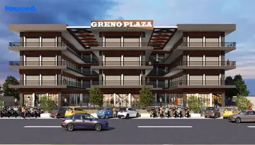 BD Greno Plaza