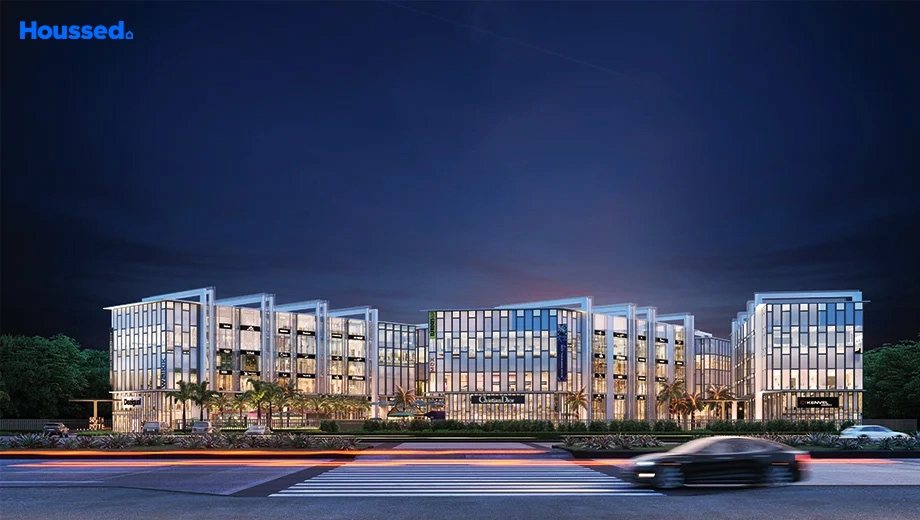 Project Image of Aarize South Drive in Sector 69, Gurgaon - Image 366301
