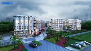 Project Image of Aarize South Drive - Image 366300