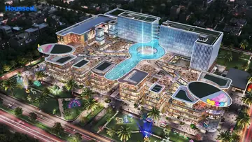 Project Image of Migsun Rohini Central - Image 352689