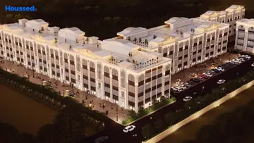 Project Image of Amolik Plaza 81 - Image 363094