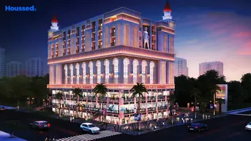 Project Image of AVS City Centre - Image 367657
