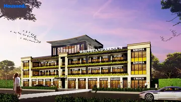 Project Image of Whiteland Arena 76 - Image 369009