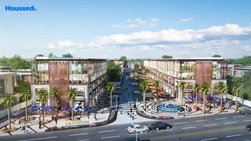 Project Image of Paras Arcade 114 - Image 367368