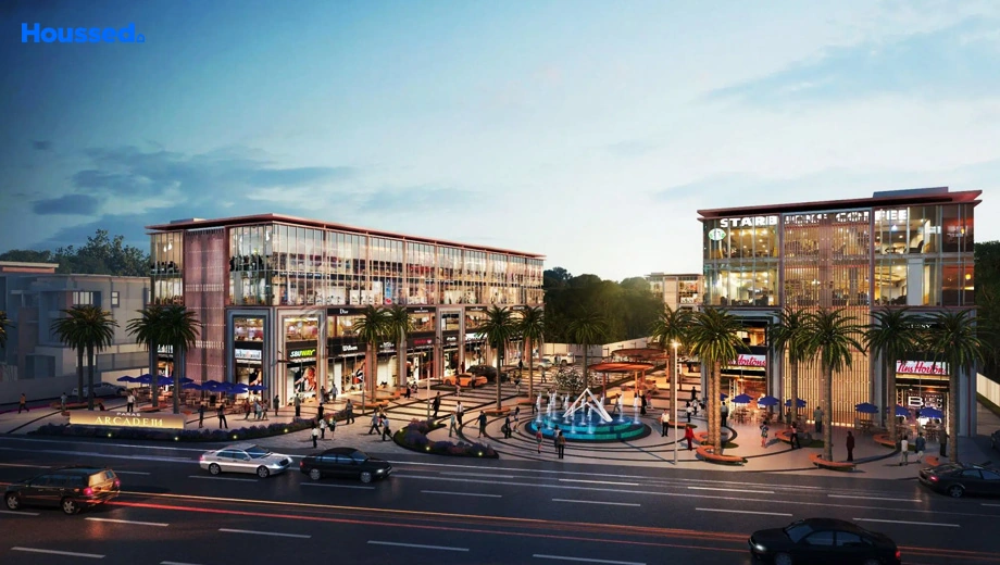 Project Image of Paras Arcade 114 in Sector 112, Gurgaon - Image 367367