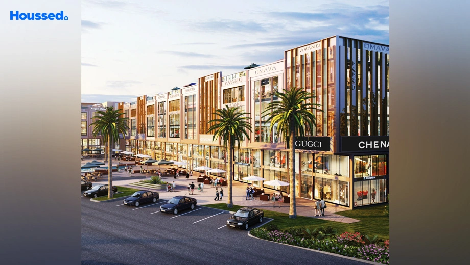 Project Image of GLS Courtyard in Sector 95, Gurgaon - Image 369457