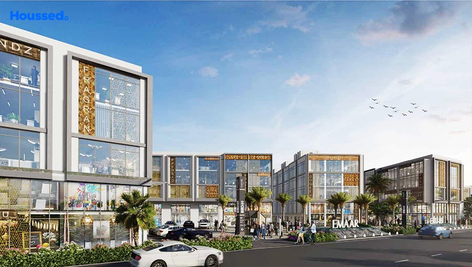 Project Image of EBD 89 in Sector 89, Gurgaon - Image 366438