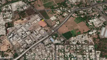 Location of 73 East Avenue - Image 364586