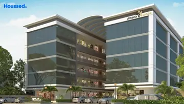 Project Image of Phoenix Avenue - Image 363898