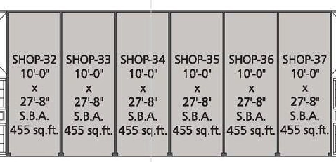 Floor Plan of Iconic Earth Eon in Sama Savli Road, Vadodara - Image 365599