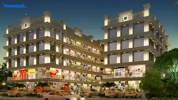Project Image of Shree Gokuldham Signature - Image 363839