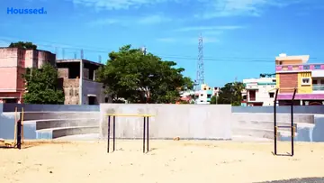 Amenities of Elephantine Haven - Image 322202