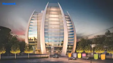 Project Image of K10 Grand - Image 363845