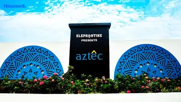 Project Image of Elephantine Aztec - Image 322231