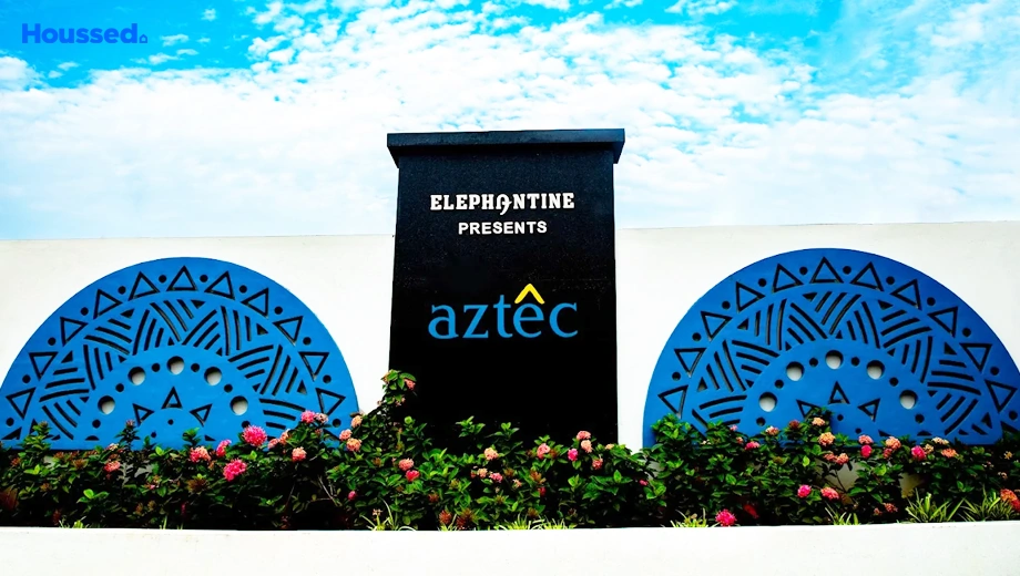 Project Image of Elephantine Aztec in Thirumazhisai, Chennai - Image 322231