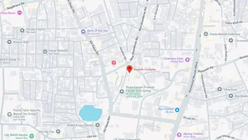 Location of Commercial Swastik Complex - Image 363791