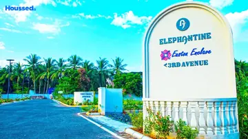 Project Image of Elephantine Easton Enclave - Image 322347