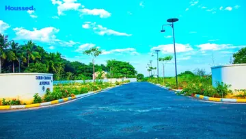 Project Image of Elephantine Easton Enclave - Image 322349