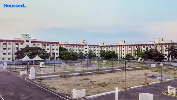 Project Image of Elephantine Easton Enclave - Image 322346