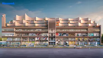 Project Image of Empire Edge - Image 363547