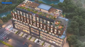 Project Image of Ishwara Capitol - Image 363604