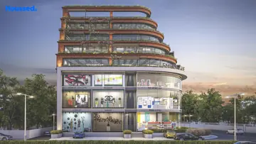 Project Image of Empire One - Image 363580