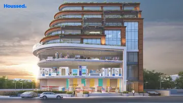 Project Image of Empire One - Image 363579