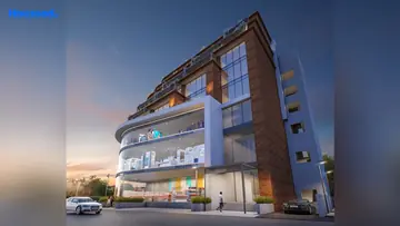Project Image of Empire One - Image 363577