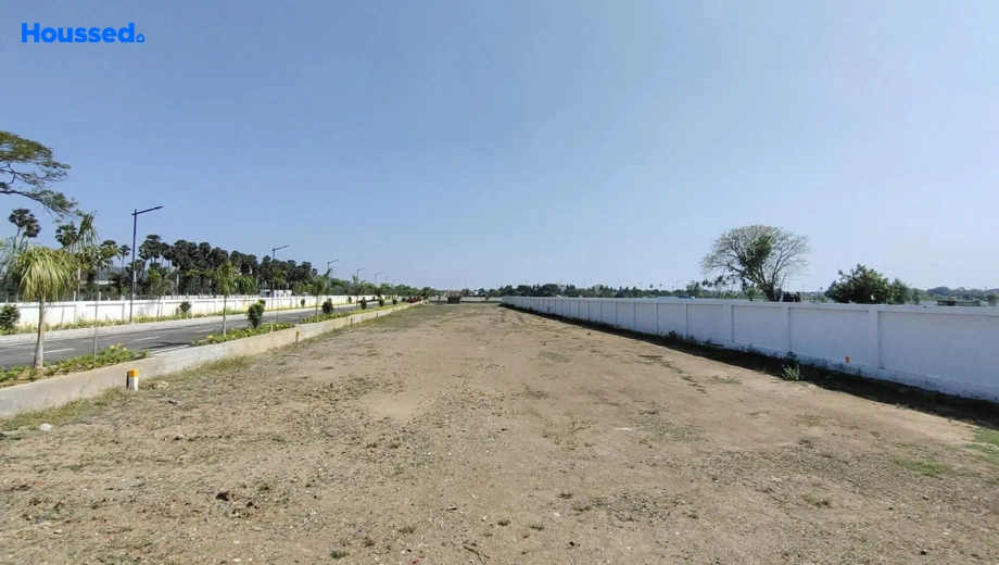 Project Image of NuTech Inscape in Kolapakkam, Chennai - Image 324823