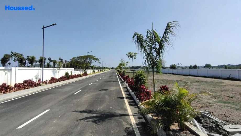 Project Image of NuTech Inscape in Kolapakkam, Chennai - Image 324824