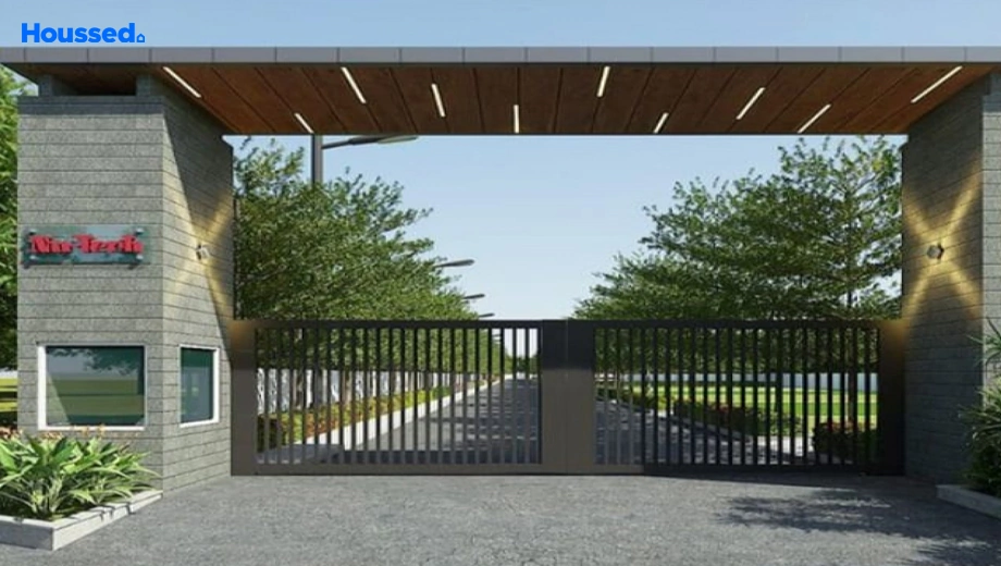 Project Image of NuTech Inscape in Kolapakkam, Chennai - Image 324825