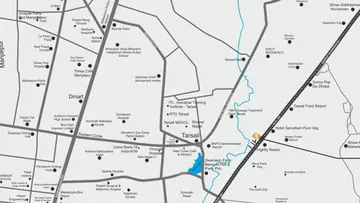 Location of Panth Bliss Empire - Image 363654