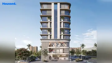 Project Image of Panth Bliss Empire - Image 363651