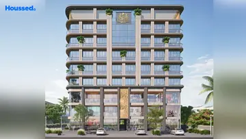 Project Image of Panth Bliss Empire - Image 363650