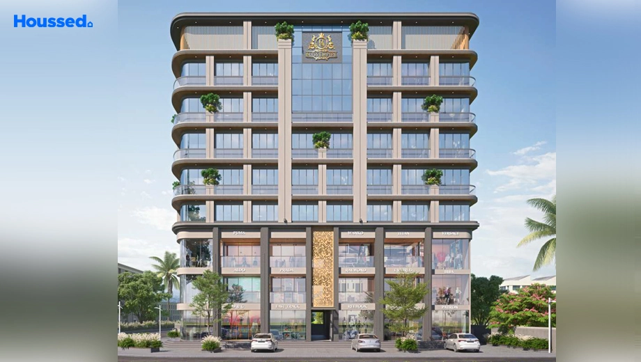 Project Image of Panth Bliss Empire in Tarsali, Vadodara - Image 363650