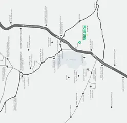 Location of NuTech Fortune - Image 324819