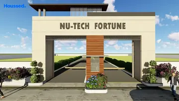 Project Image of NuTech Fortune - Image 324816