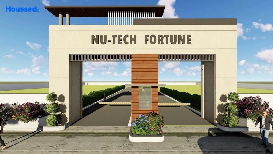 Project Image of NuTech Fortune in Chengalpattu, Chennai - Image 324816