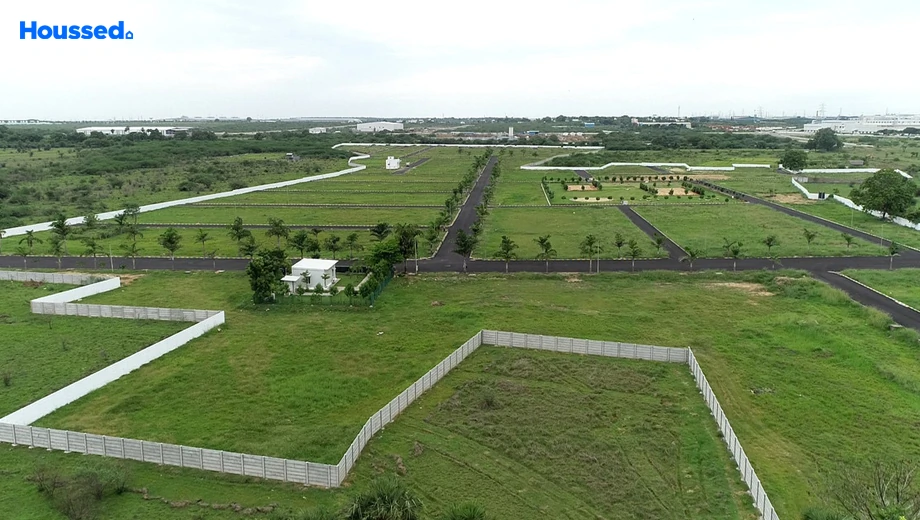 Project Image of NuTech Fortune in Chengalpattu, Chennai - Image 324818