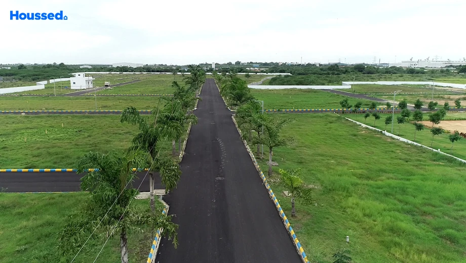 Project Image of NuTech Fortune in Chengalpattu, Chennai - Image 324817