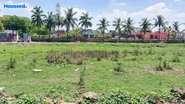 Project Image of NuTech Samruddhi - Image 324813